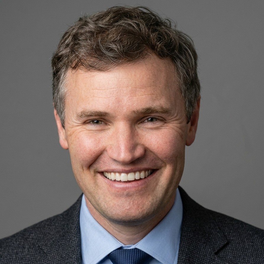 Scott Michael Anderson